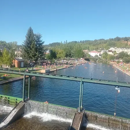 Nyaraló Rincon Del Cua *