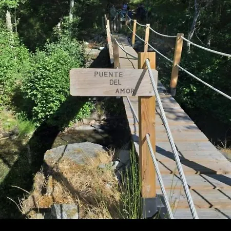 Rincon Del Cua * Vega de Espinareda