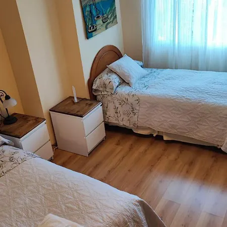 Nyaraló Rincon Del Cua Vega de Espinareda